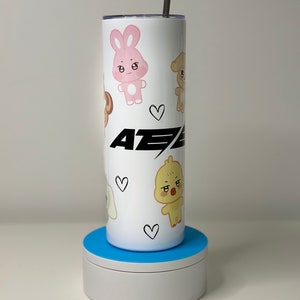 20オンス/30オンス Skzoo V2 タンブラー Stray Kids/カップ/SKZ カップ