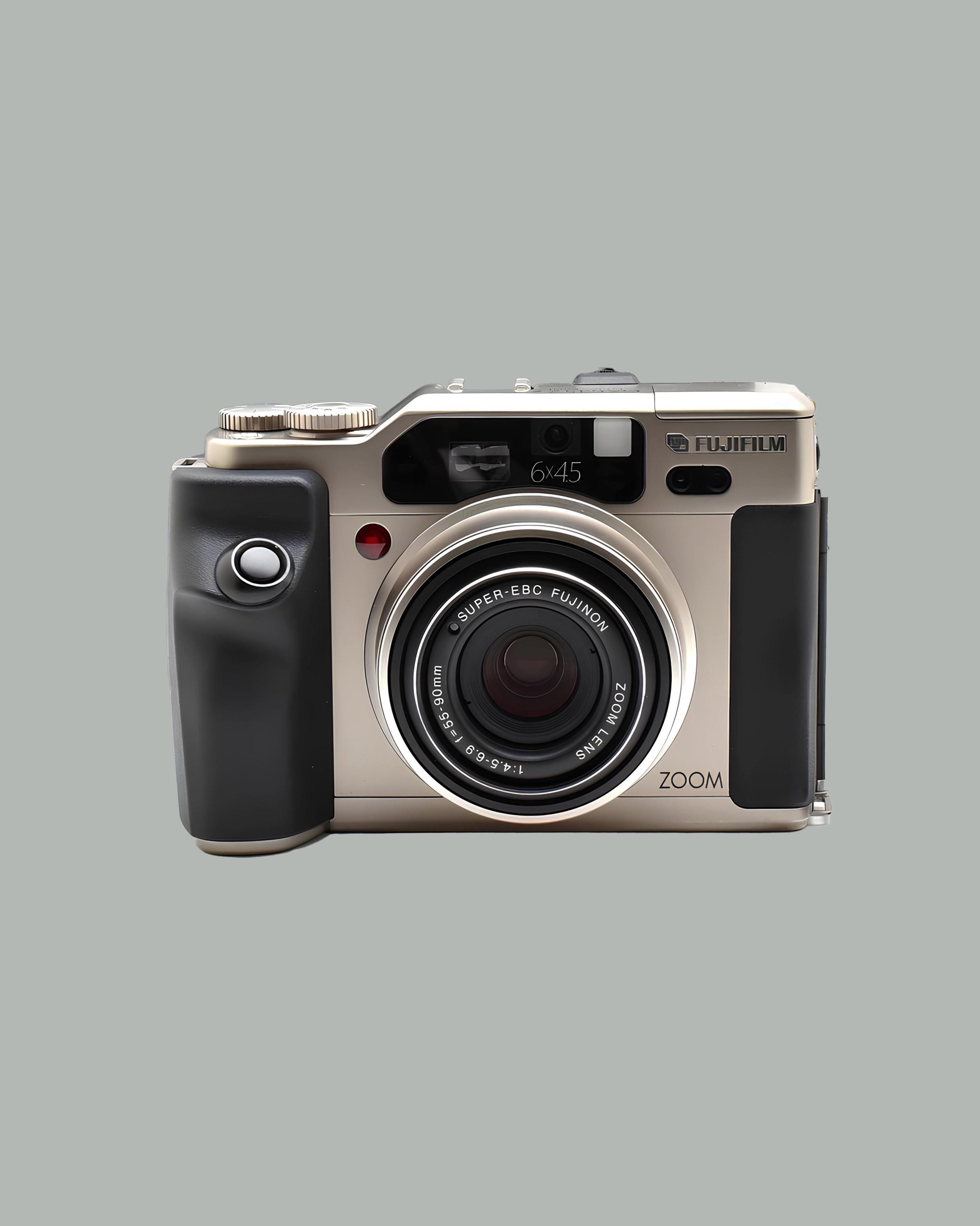 Fujifilm Ga645 - Etsy