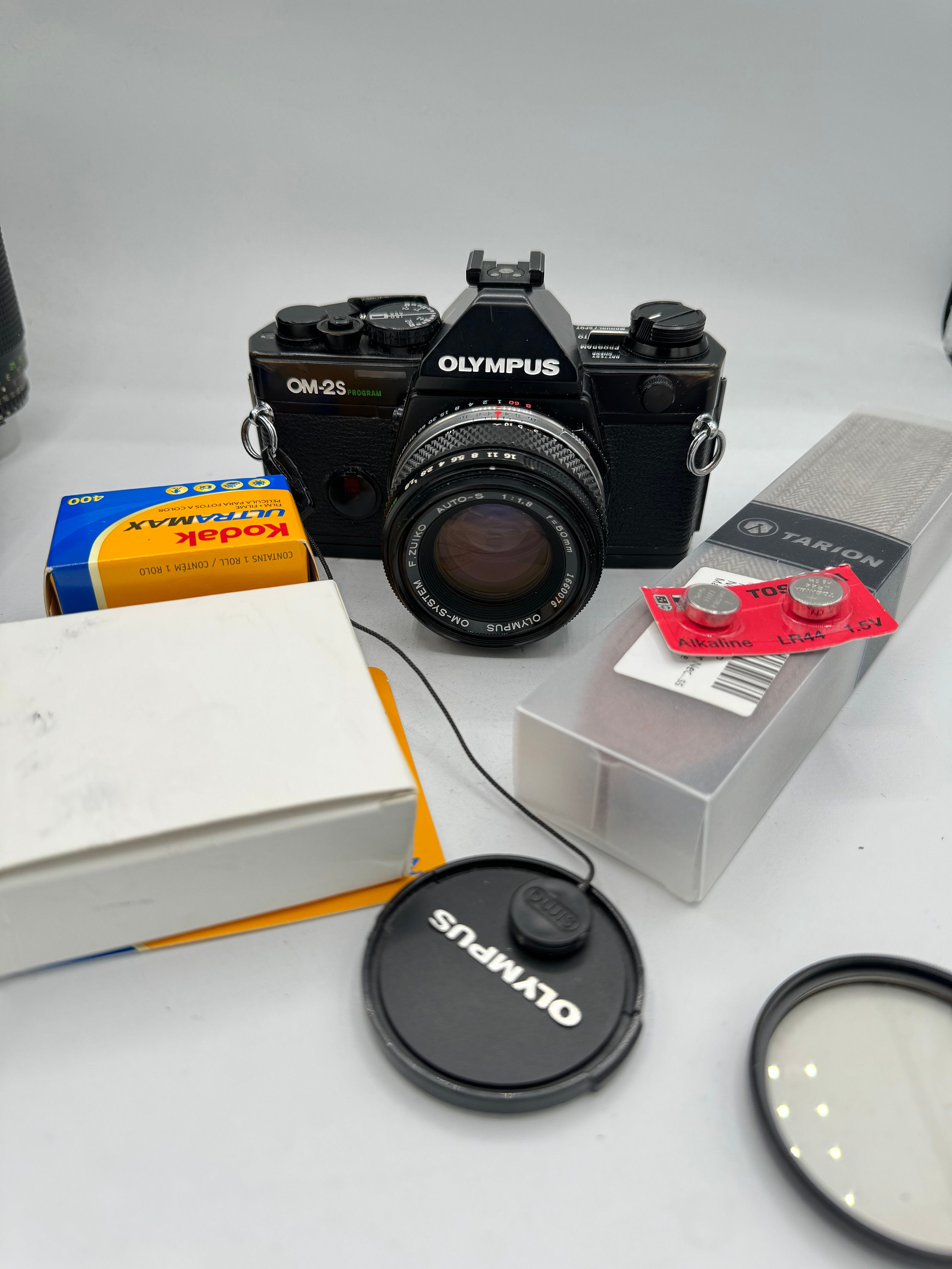 Olympus om2 - Etsy 日本