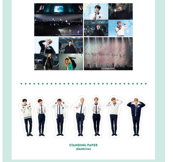 BTS 3rd muster army zip BluRay j-hope