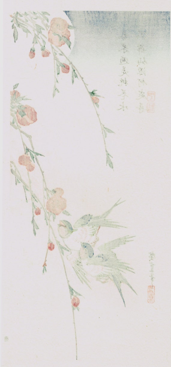 オリジナル作品KIMONO EMOTIONALS 心象クラフトアート【苺】