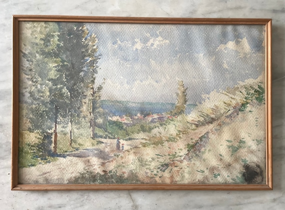 アンティーク 絵 アンティーク絵画 絵画 年代物 絵画 アンティーク