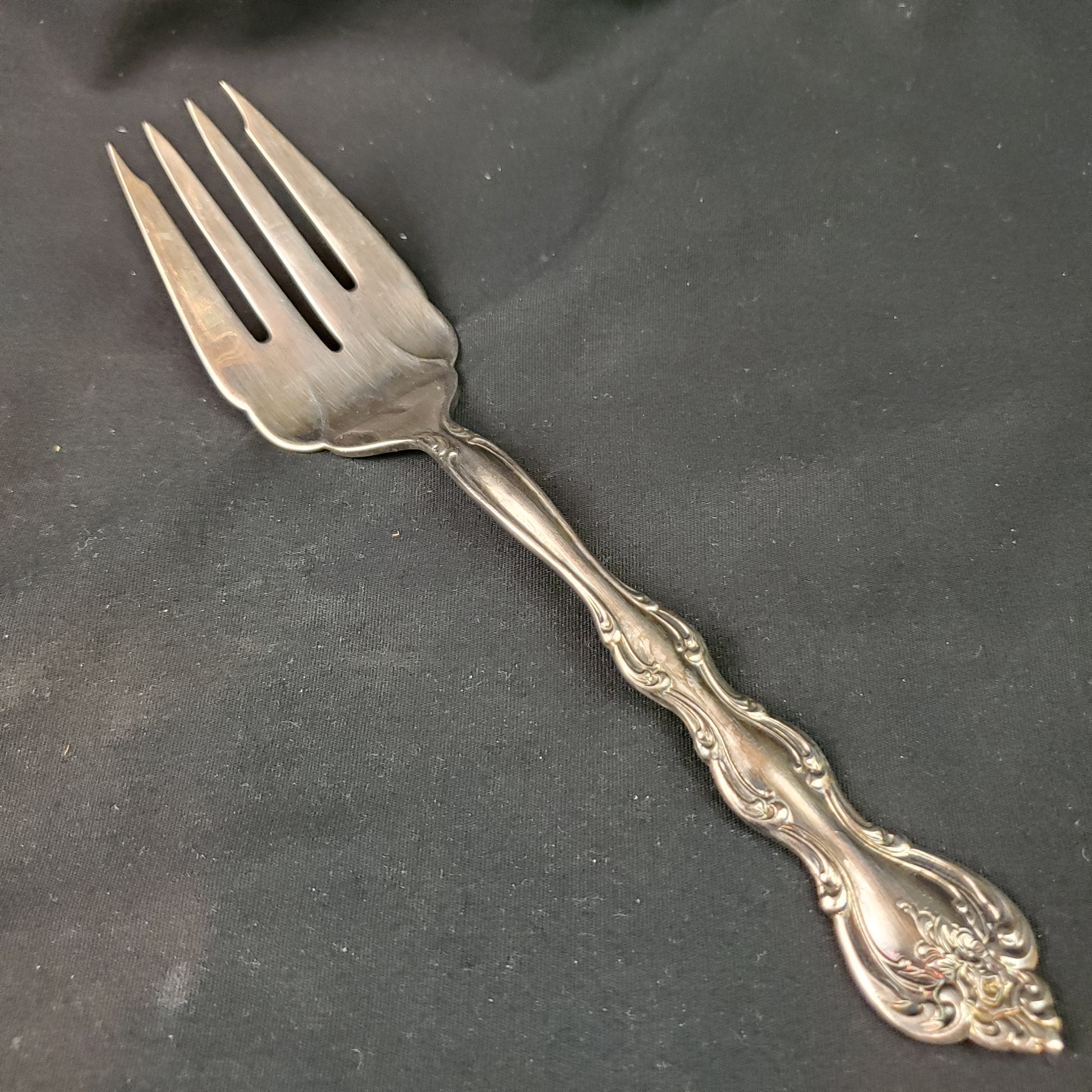 International silver company - Etsy 日本