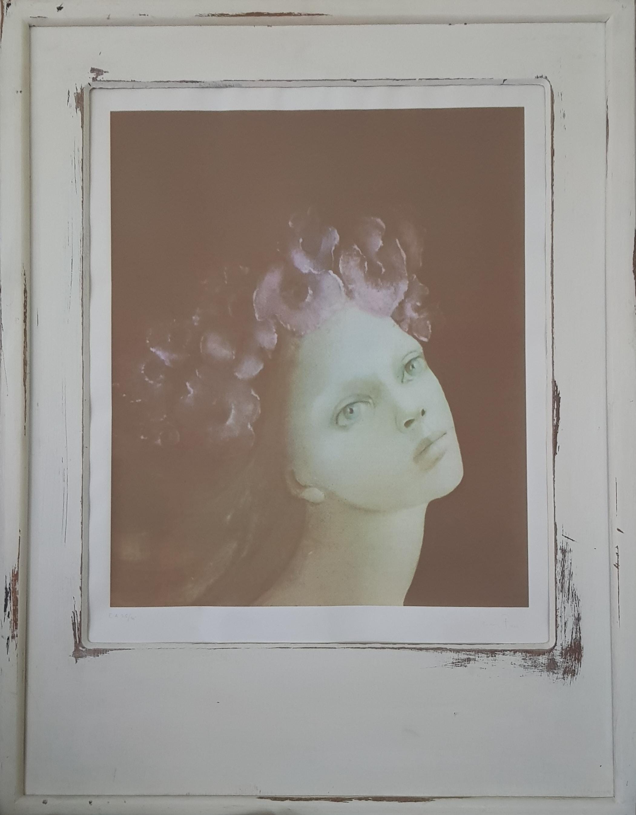 Leonor fini - Etsy 日本