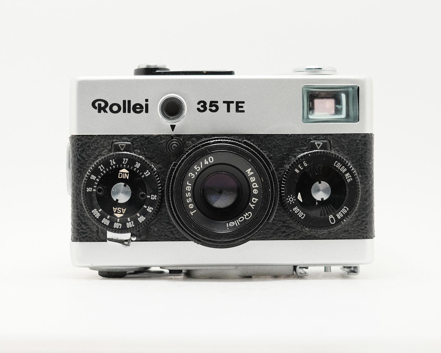 Rollei 35 - Etsy 日本