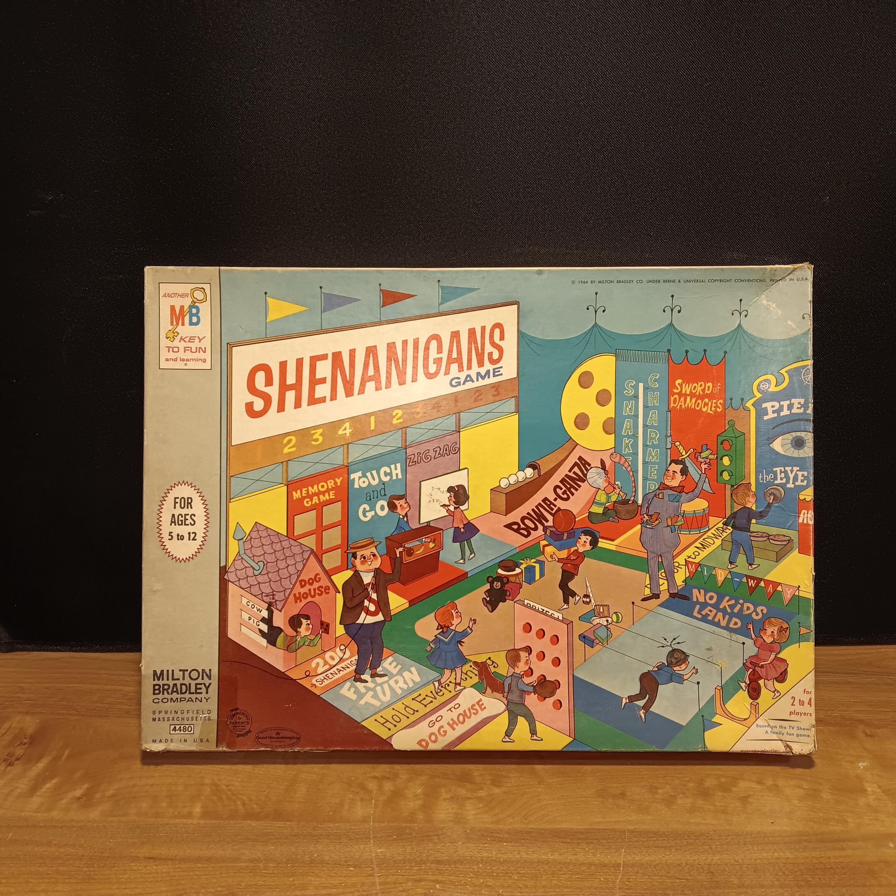 Milton Bradley Vintage Puzzles - Etsy