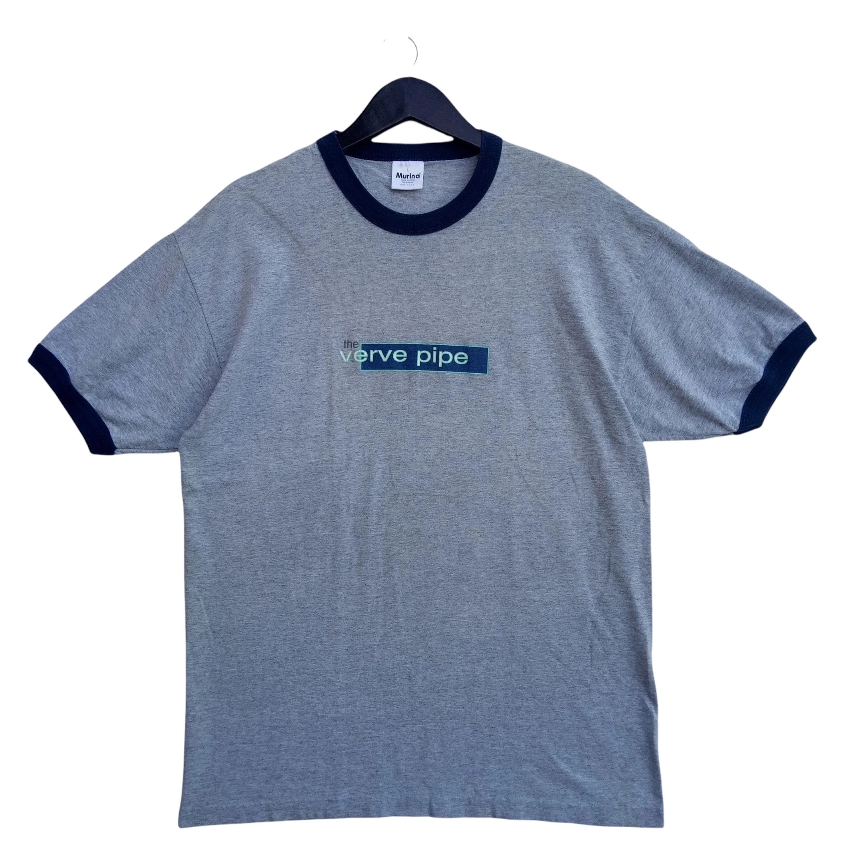 The verve t shirt - Etsy 日本