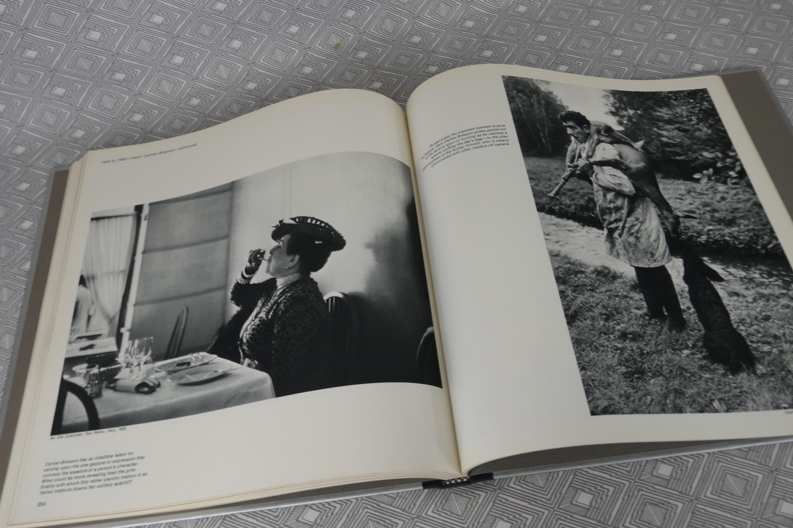 Great Photographers 1840-1960 (1971) - Life Library of Photography