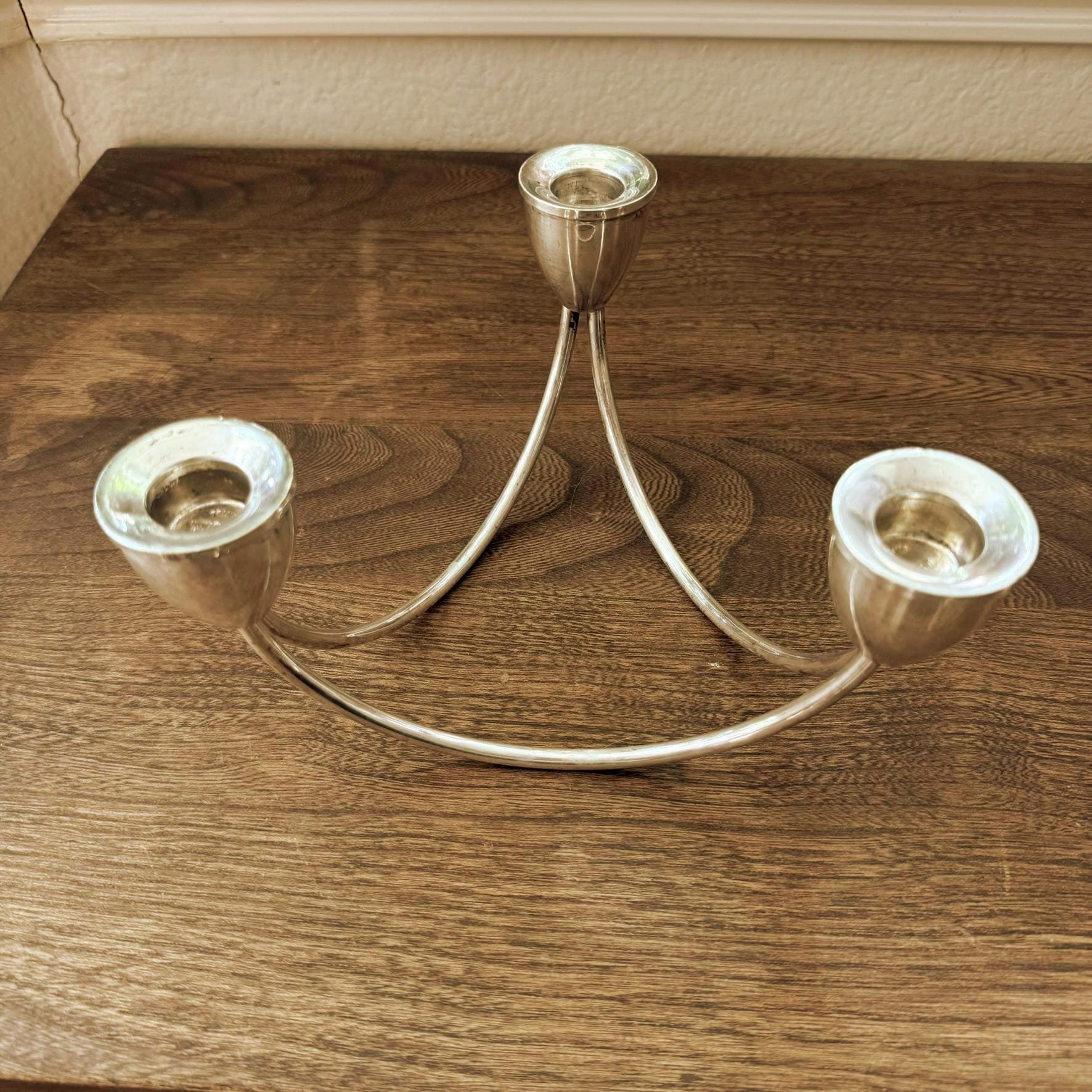 Duchin Sterling - Etsy