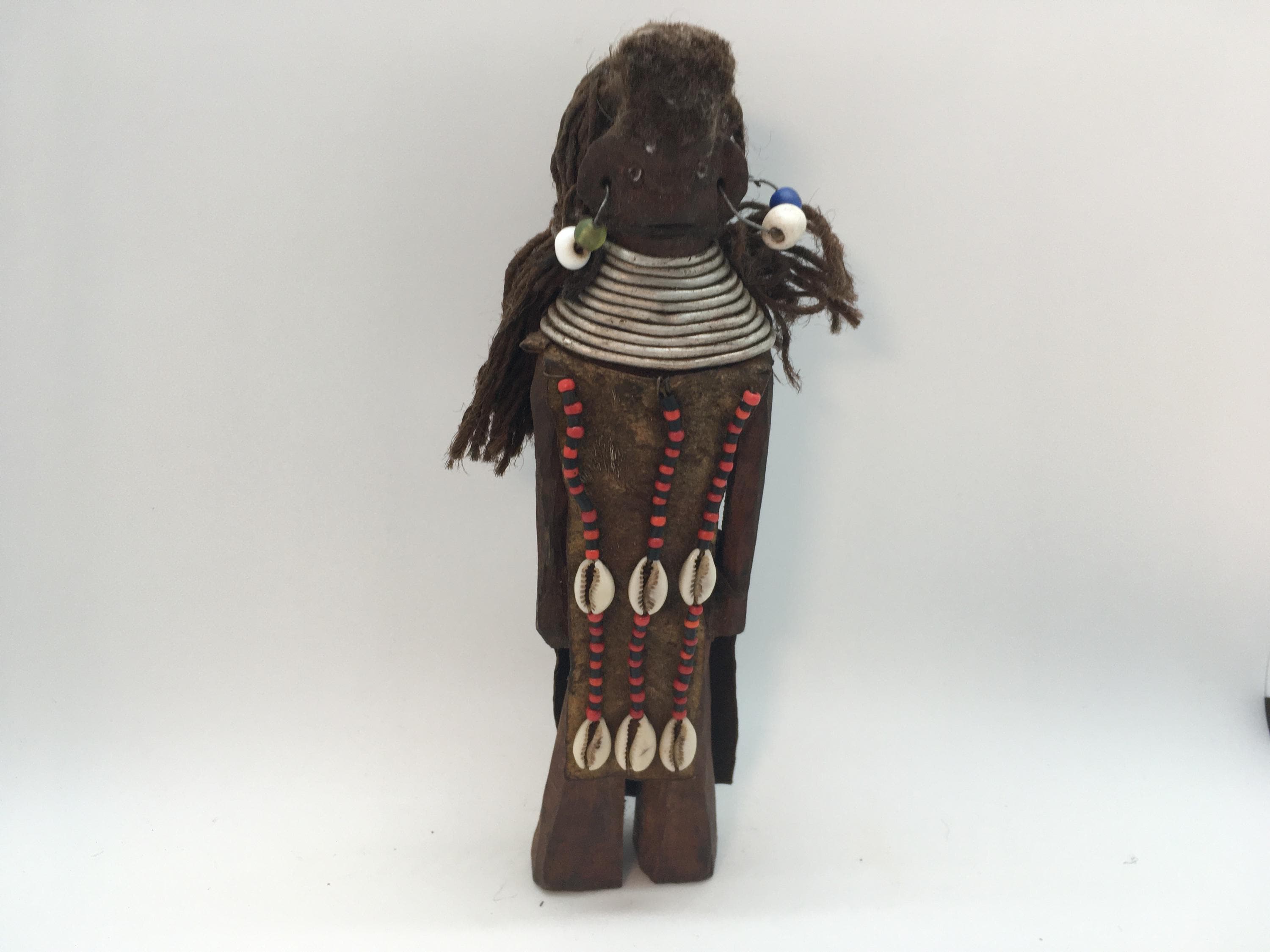 Turkana Doll - Etsy