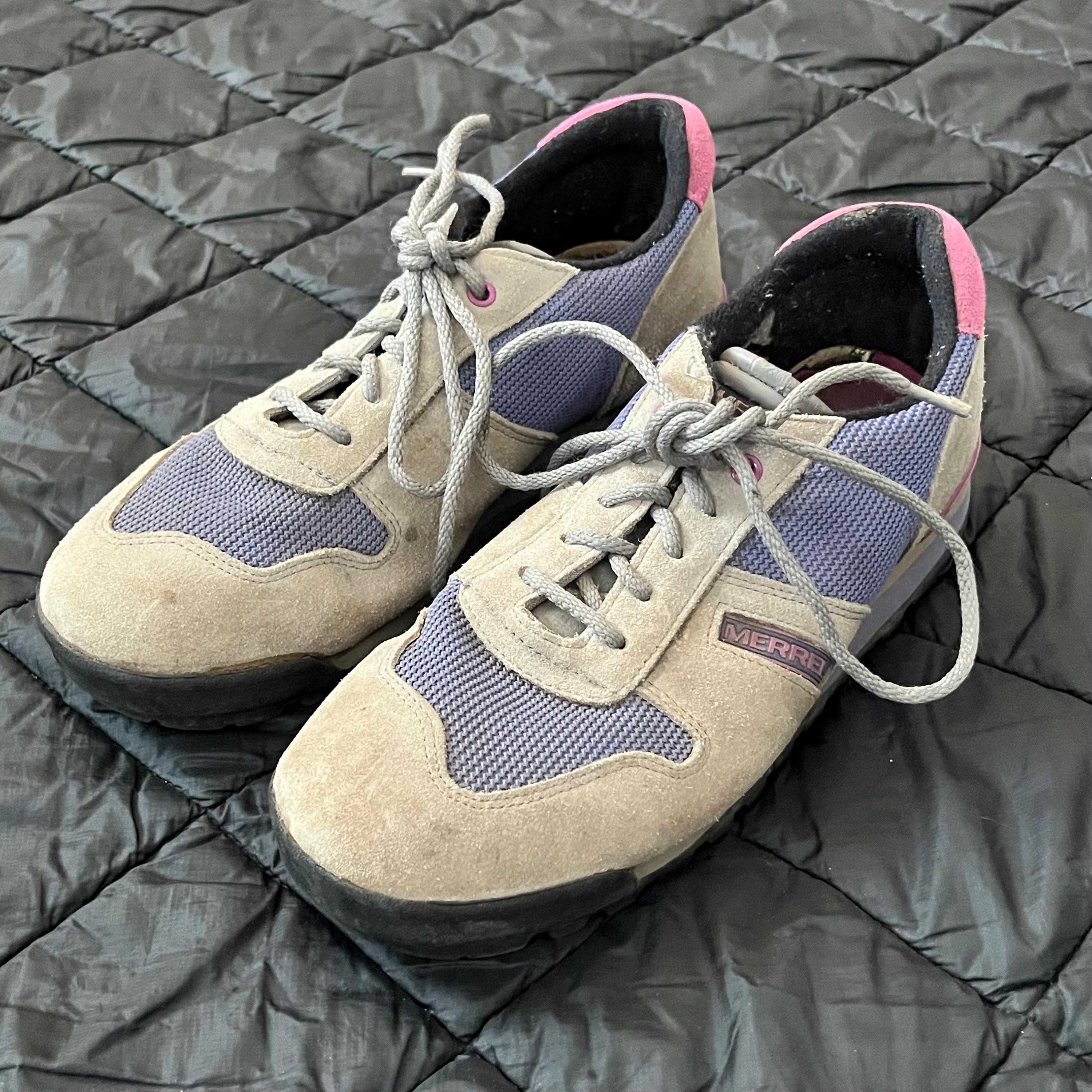 Vintage Brooks Shoes - Etsy UK