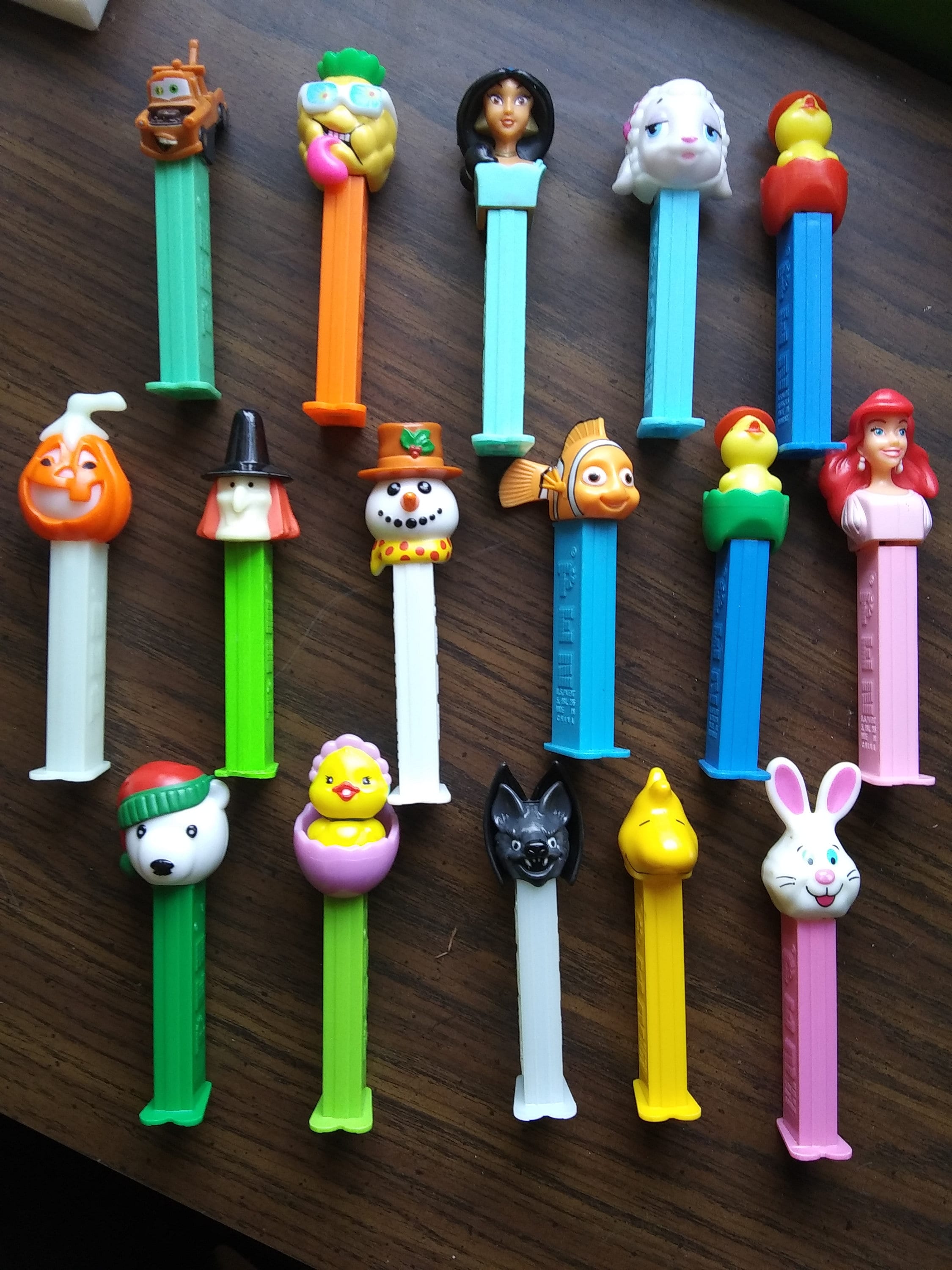 OLD PEZ 90s 森永ペッツ japanese PEZ 100pieces OLD PEZ 90s 森永