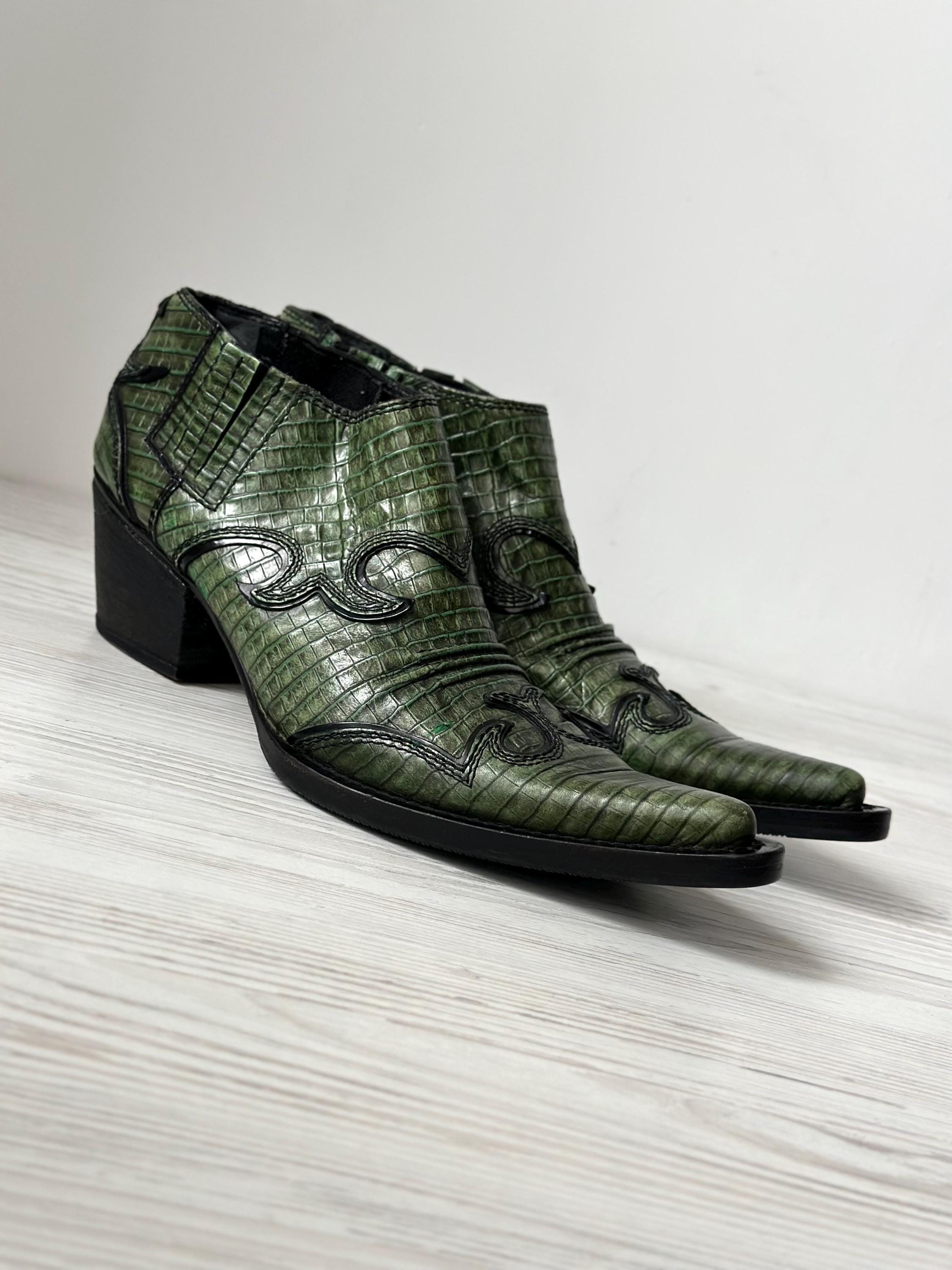 Miu Miu Boots - Etsy