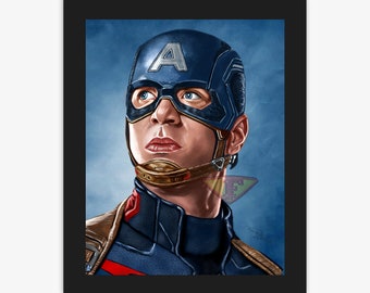 キャプテン・アメリカ クリス・エヴァンス アベンジャーズ 限定版