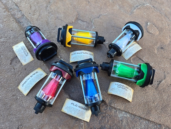 スター・ウォーズ：ギャラクシーズ・エッジ カイバー・クリスタル - お