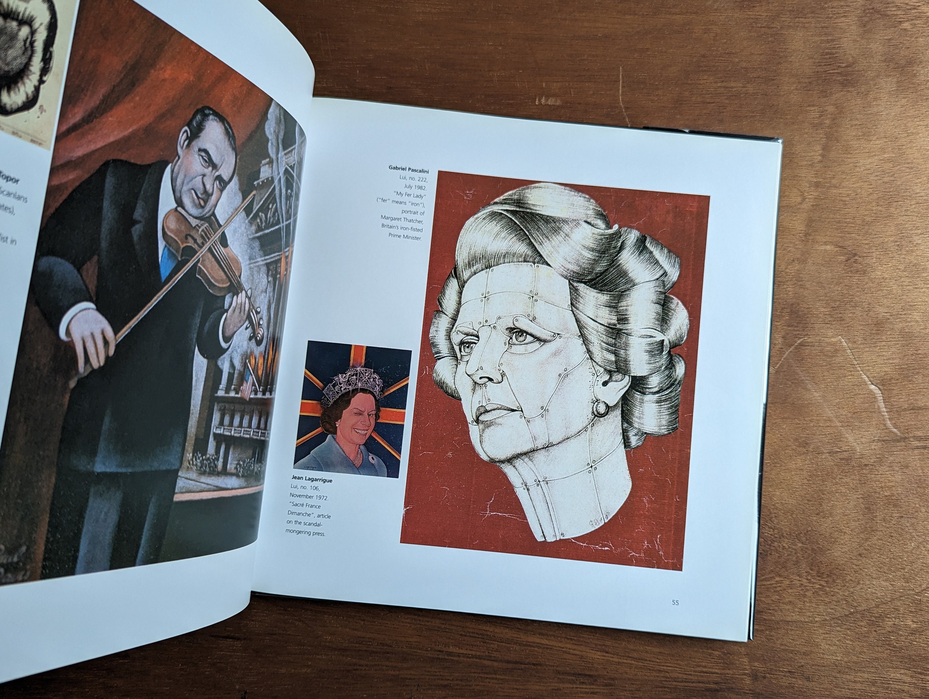 アート・デザイン・音楽 The Golden Age Of Magazine Illustration