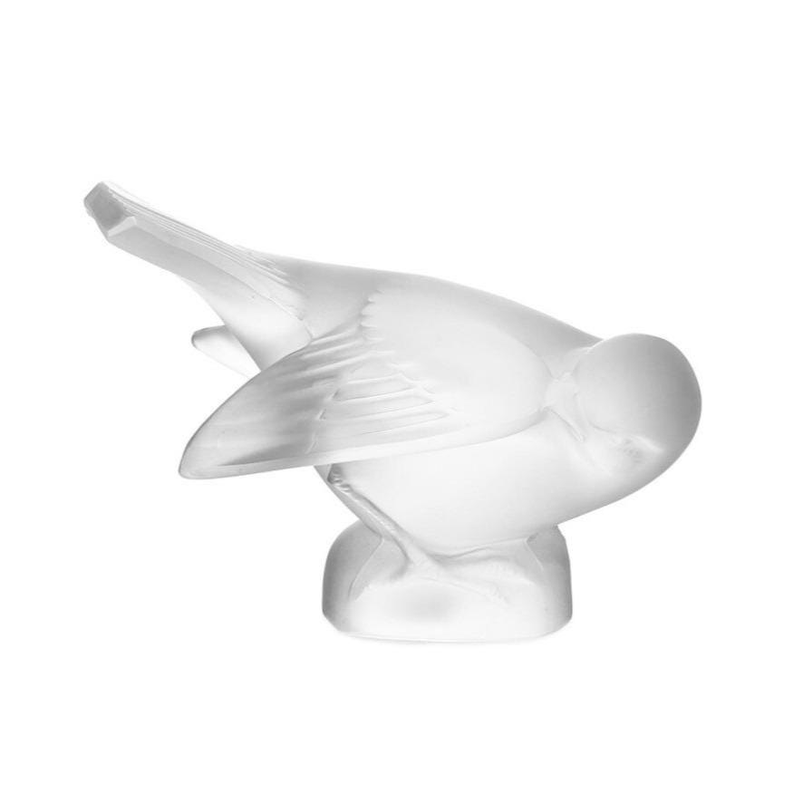 Lalique bird - Etsy 日本