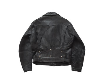 Original Rare Retro Vintage 50s Hercules Outerwear by Sears D