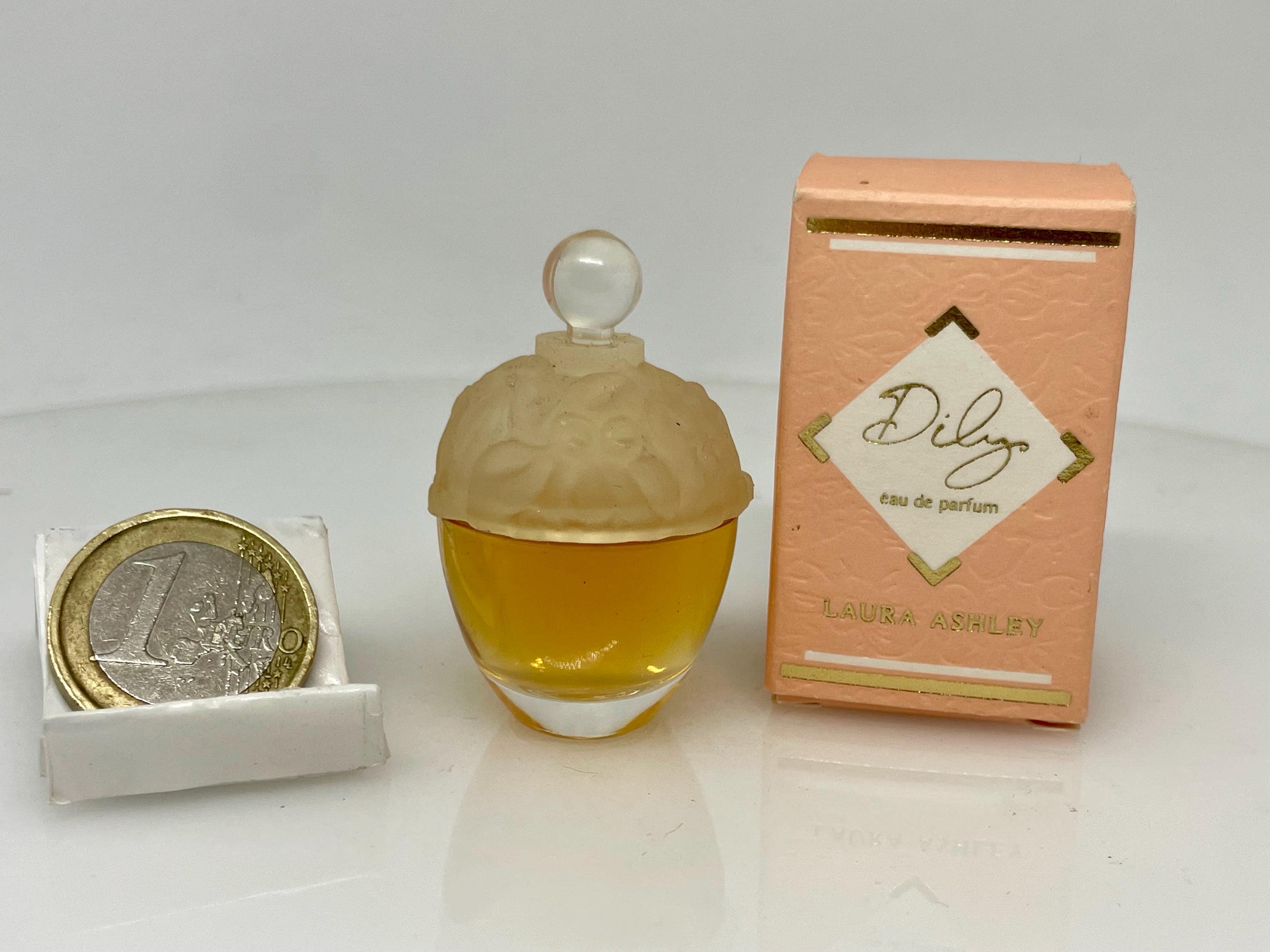Laura Ashley Perfume - Etsy