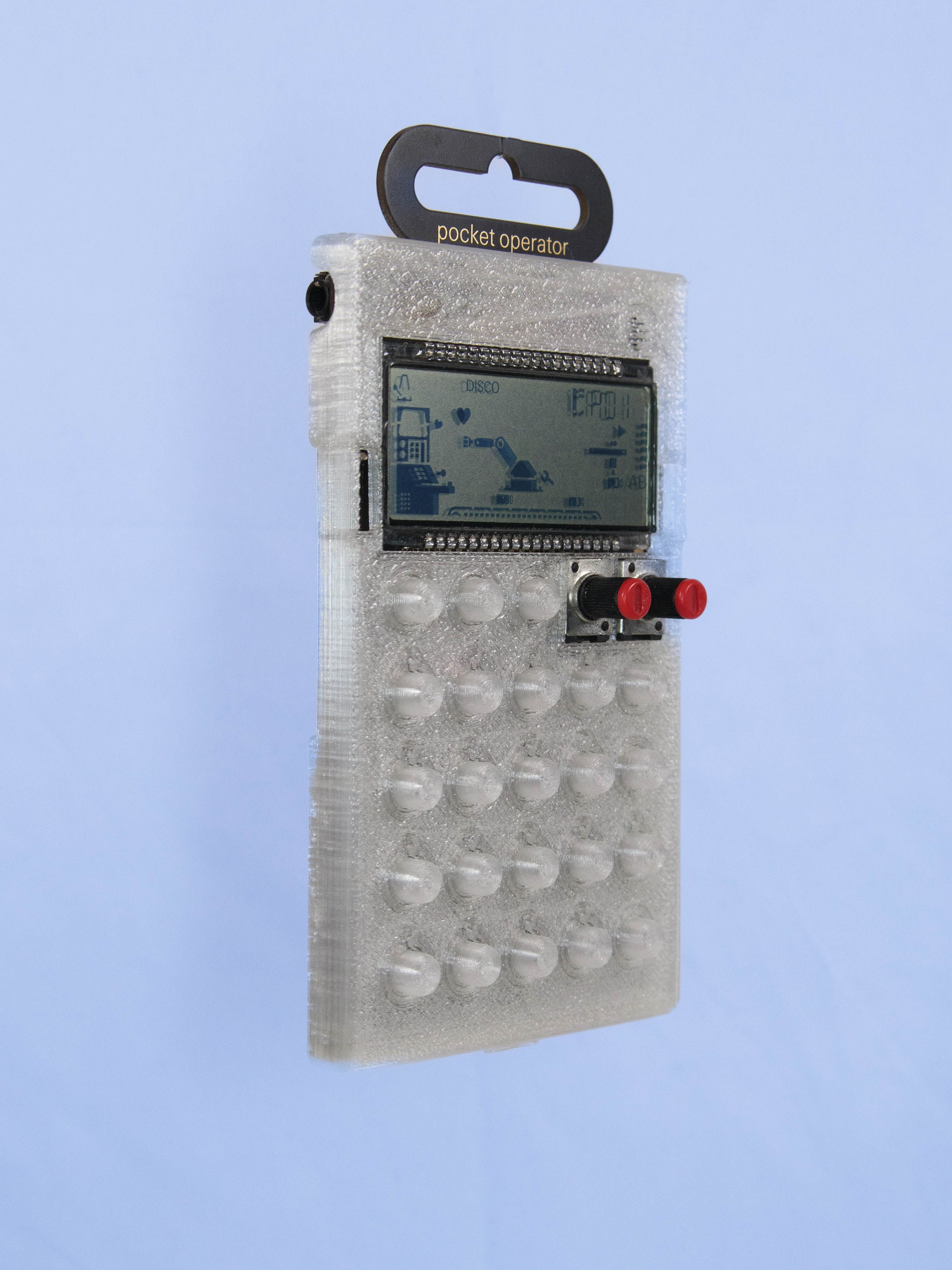 Pocket Operator 4台セット Pocket Operator 4台セット Pocket