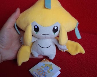 ジラーチ ポケモン ぬいぐるみ - Etsy 日本