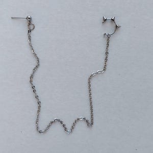 Nana osaki earrings - Etsy 日本