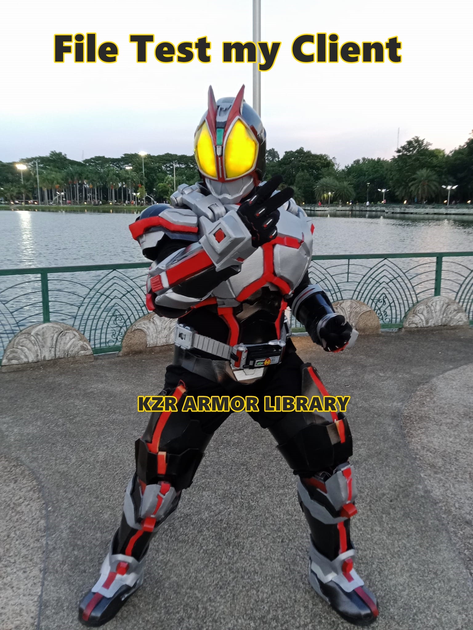 SIC 仮面ライダーファイズ コスプレ用エヴァフォーム型紙 - Etsy 日本