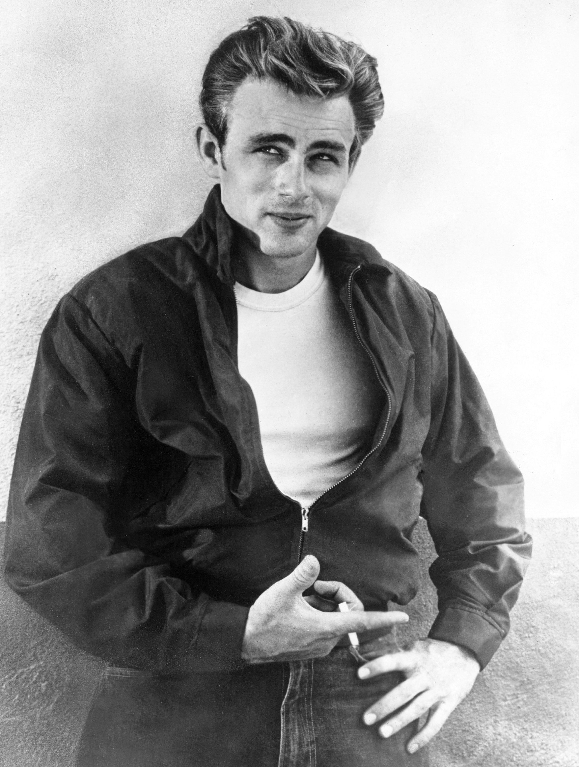 ジェームス・ディーン ポスター 24 x 36 インチ ロール ウォール