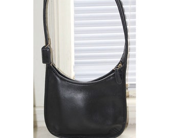 Coach Vintage - Soho Small Satchel 4106 Mini Bag in Color Mahogany