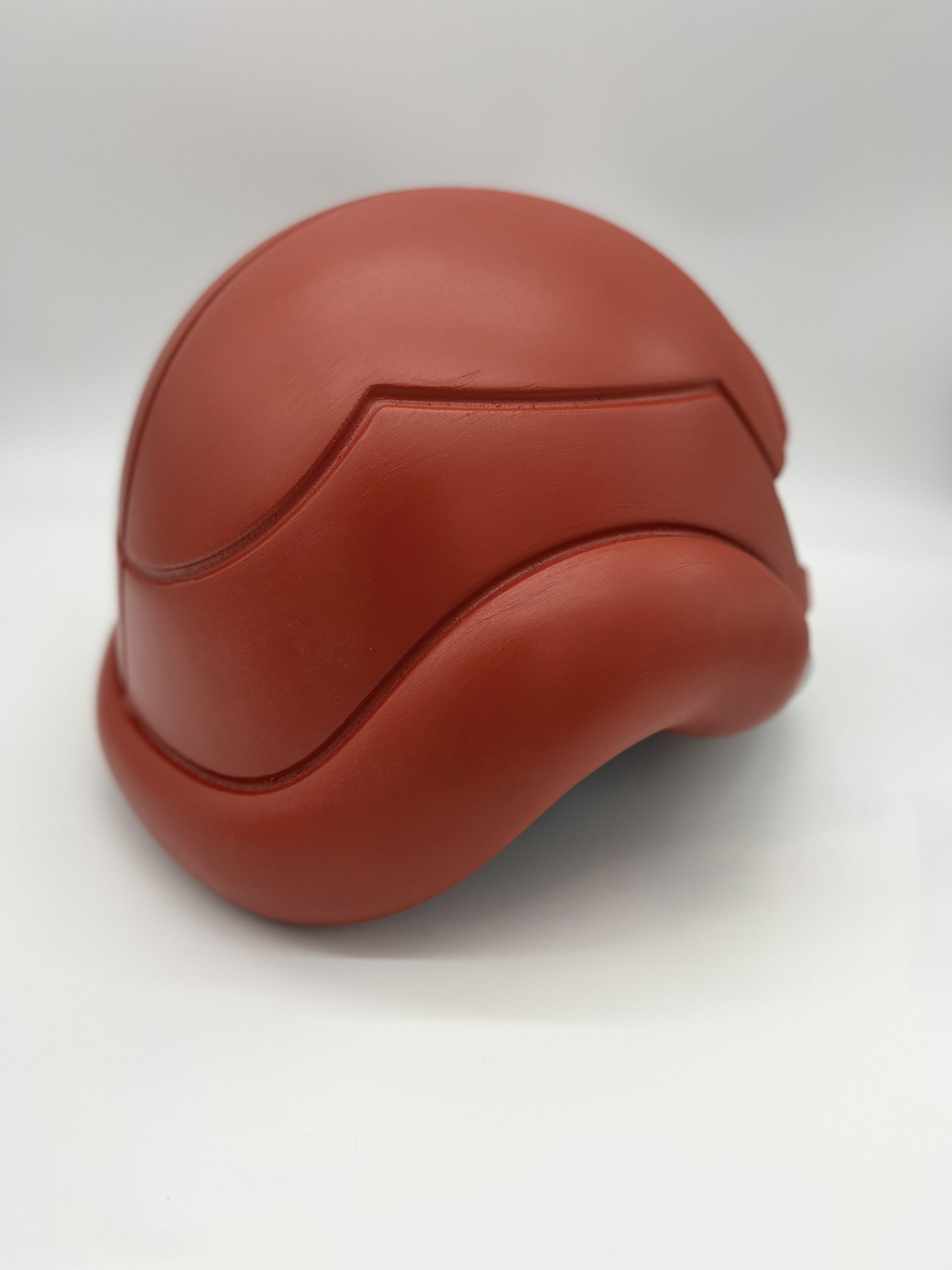 メトロイド サムス コスプレヘルメット - Etsy 日本