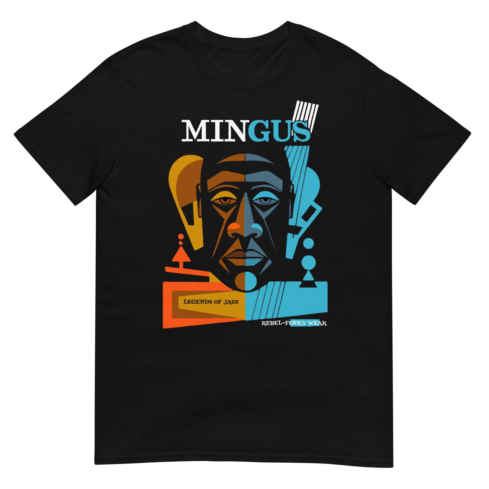 Charles mingus shirt - Etsy 日本