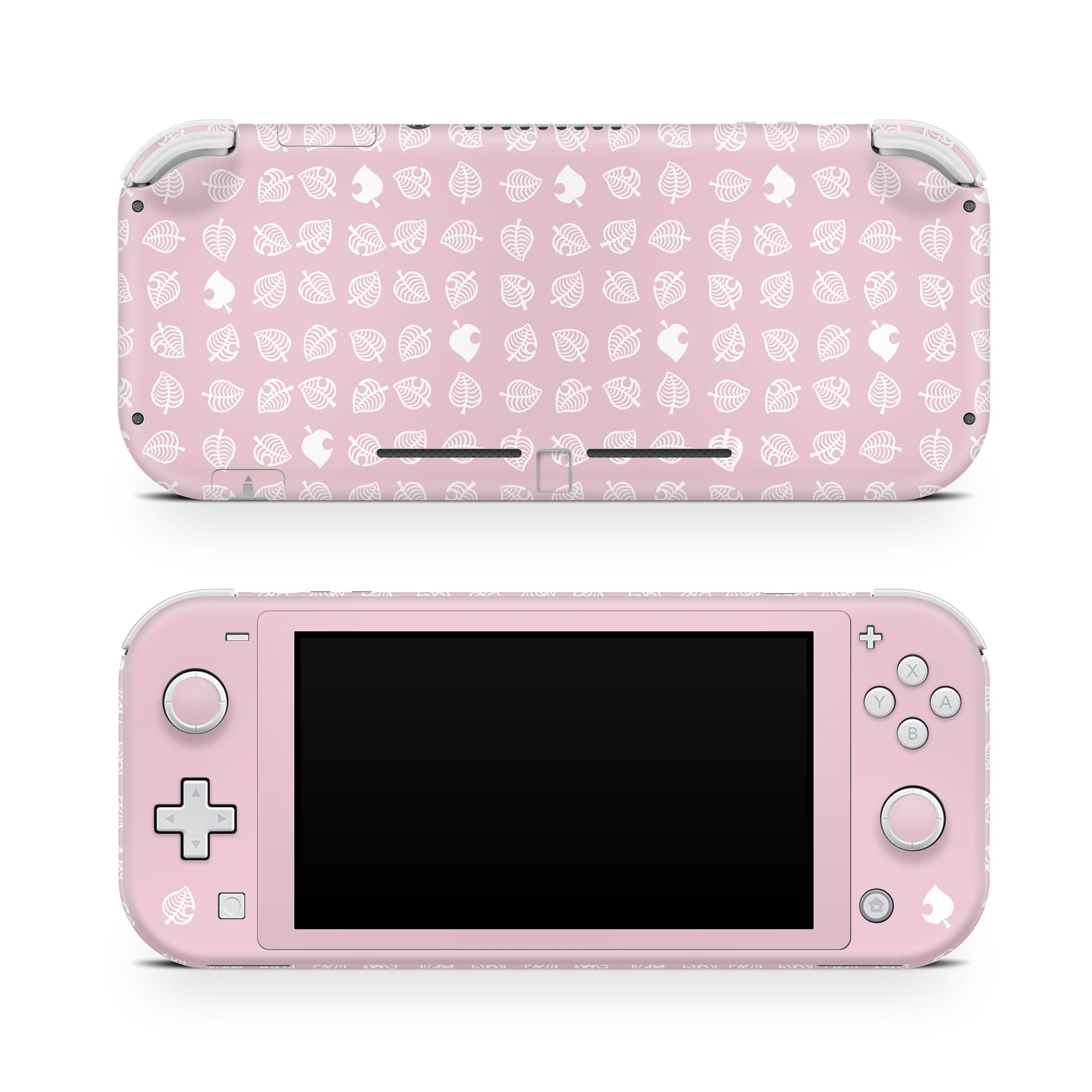 任天堂スイッチLITE ピンクNintendo Switch Lite ピンク 本体 カスタム