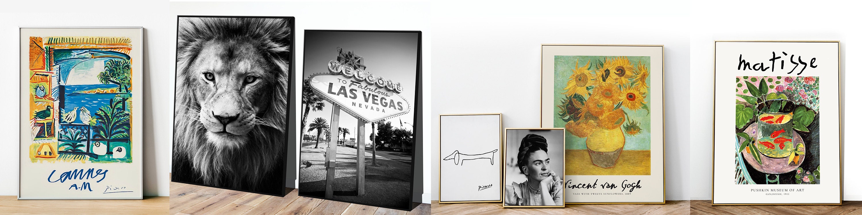 SevenIconsPrintShop - Etsy 日本