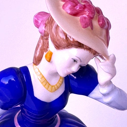 アンティーク ティファニー イングリッシュ ティーカップ セット（プチ