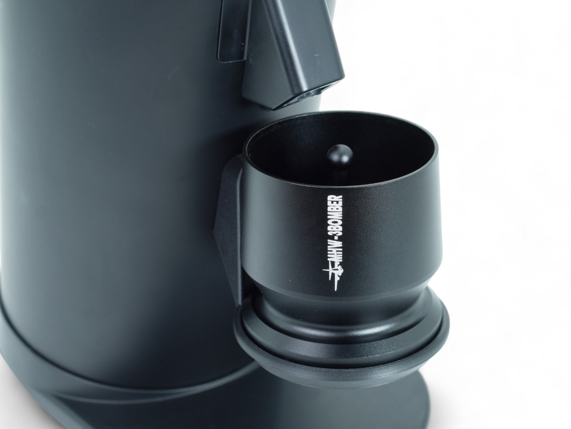 DF64 Gen 1/2 & Emil T64 Blind Shaker Holder and MHW-3BOMBER Shaker