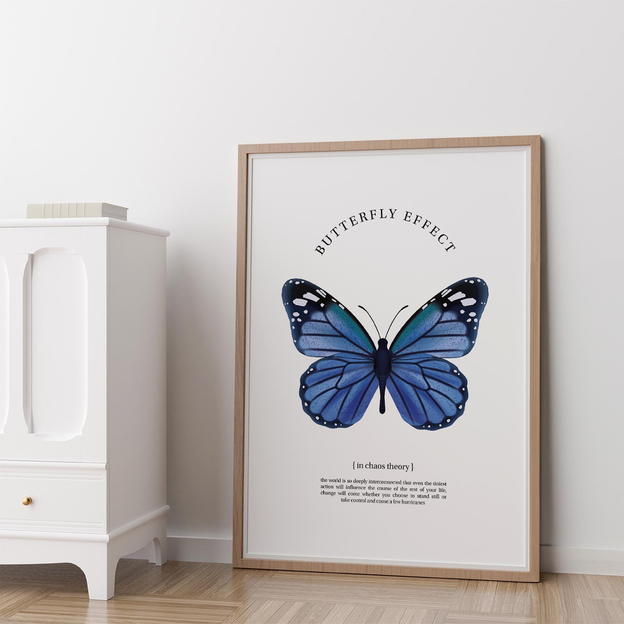 銅版画大作品 Butterfly effect 銅版画大作品 Butterfly effect