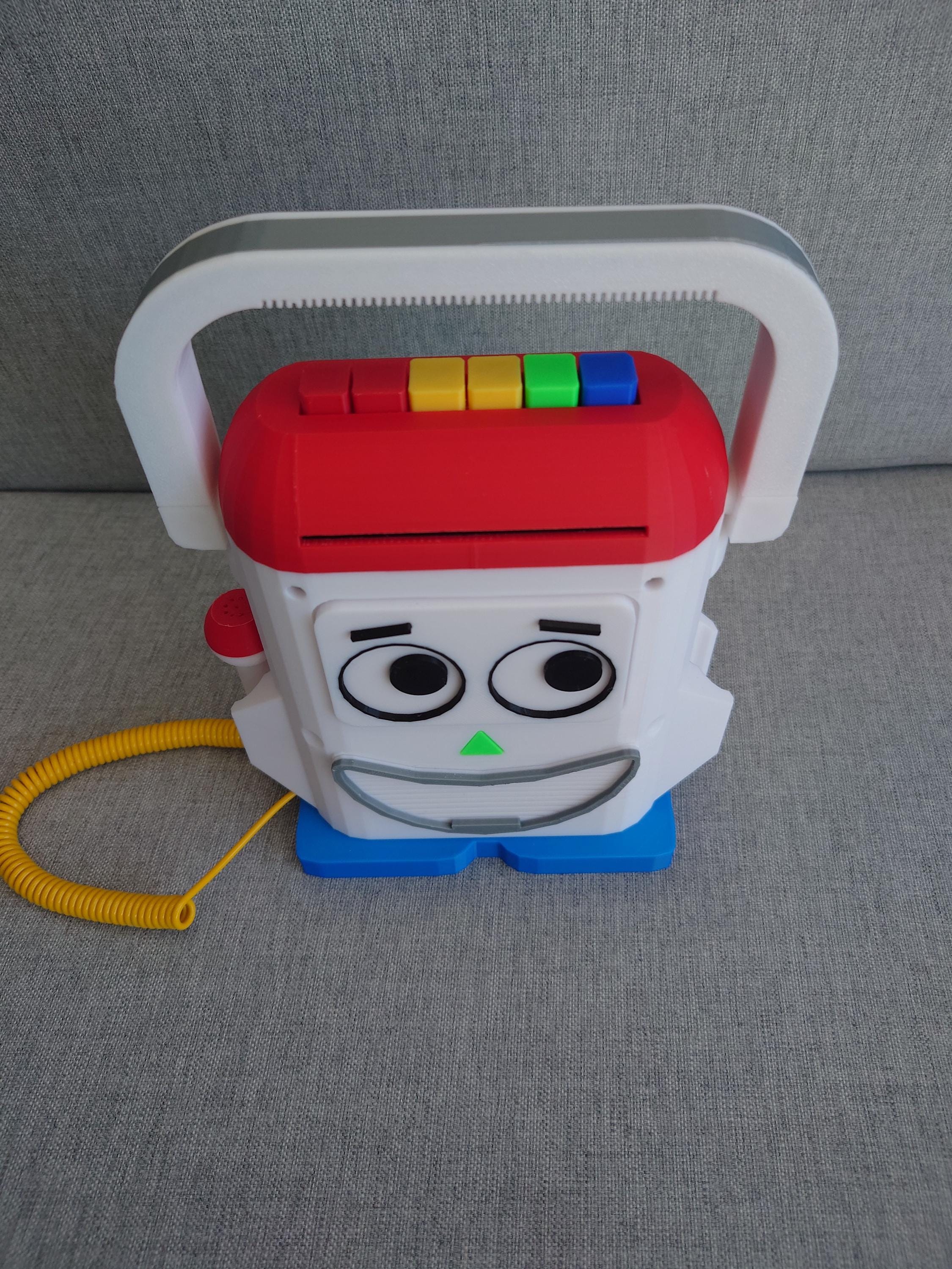 トイ・ストーリー ミスター・マイク - Etsy 日本