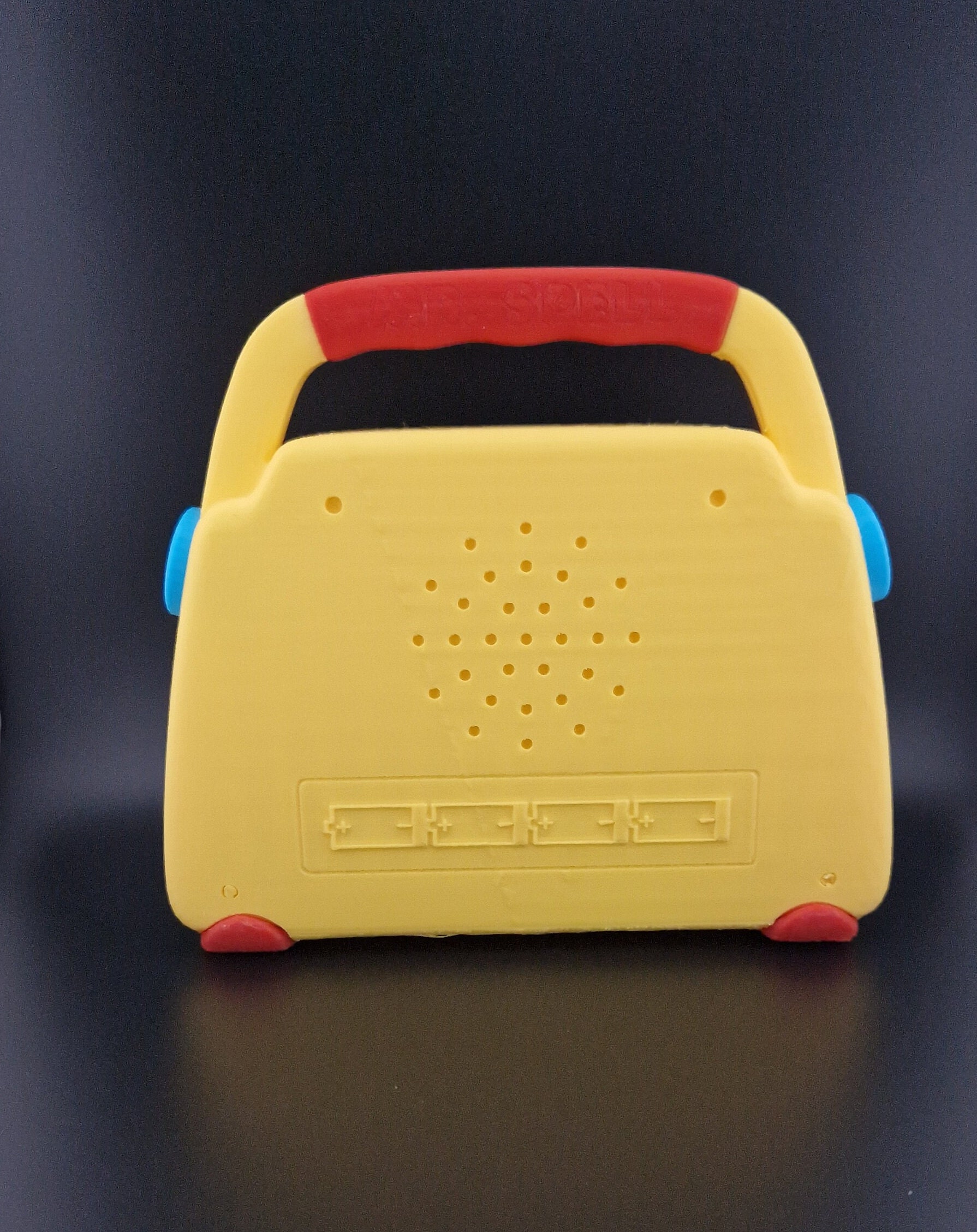 トイ・ストーリー ミスター・スペル - Etsy 日本