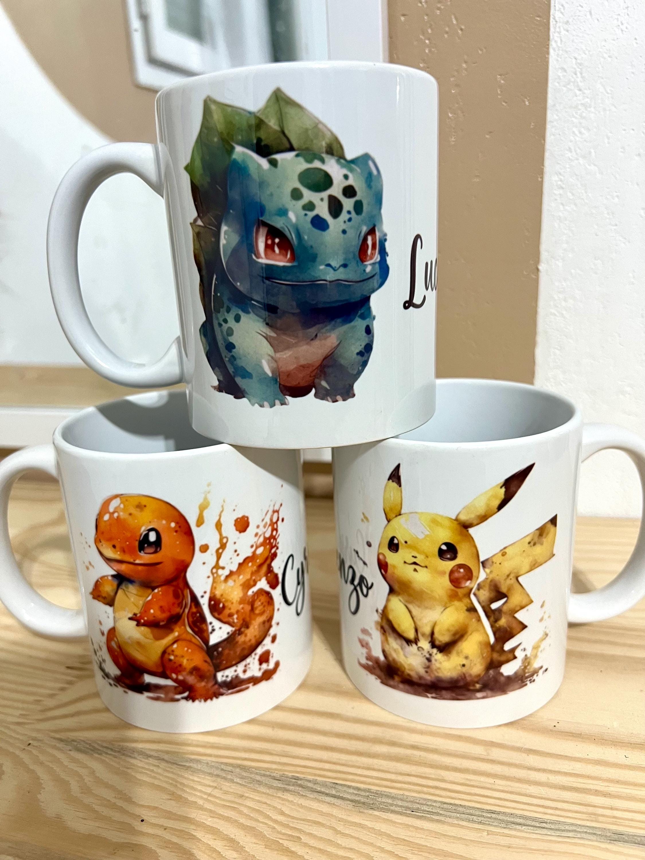 Pokémon Mug / Mug / Pokémon Mug / Mug / Personalized Mug