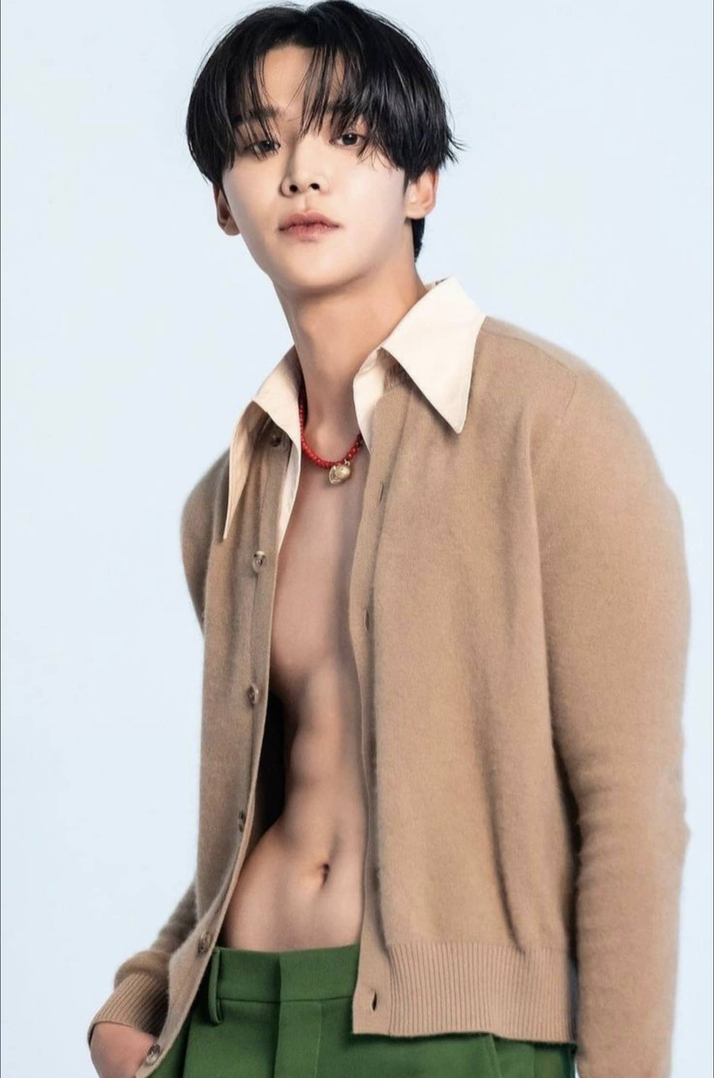 Rowoon From SF9 - Etsy