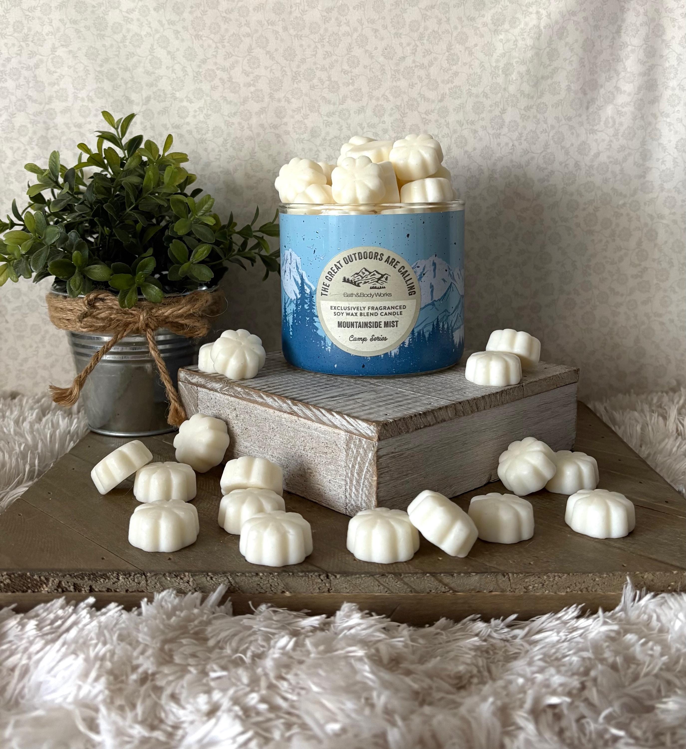 専用 Bath & Body Works Mist Candle 専用 Bath & Body Works Mist