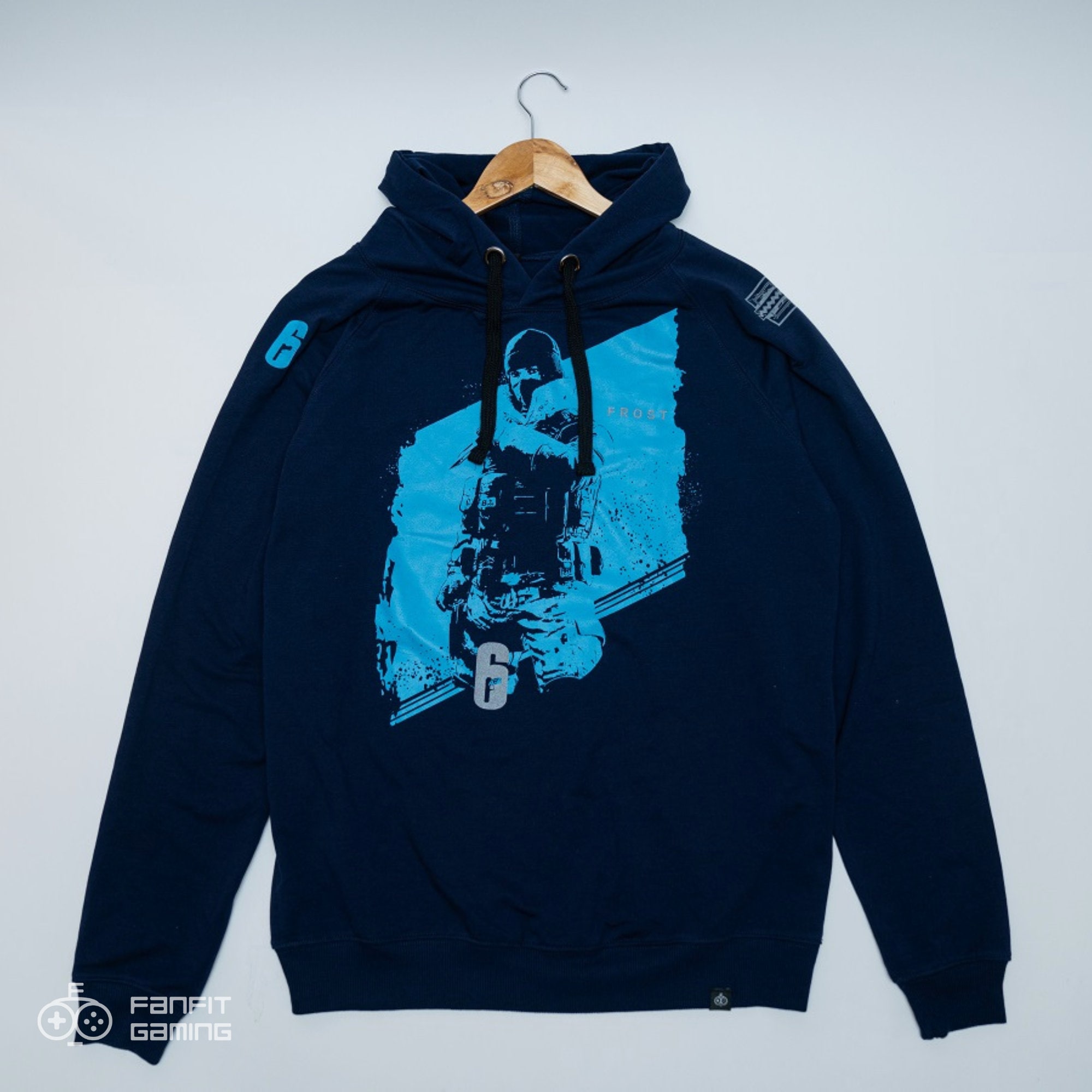 R6 siege shirt - Etsy 日本