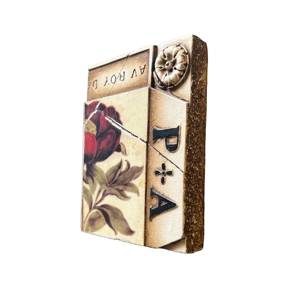 ララSID DICKENS メモリーブロック シド ディケンズ Sid Dickens