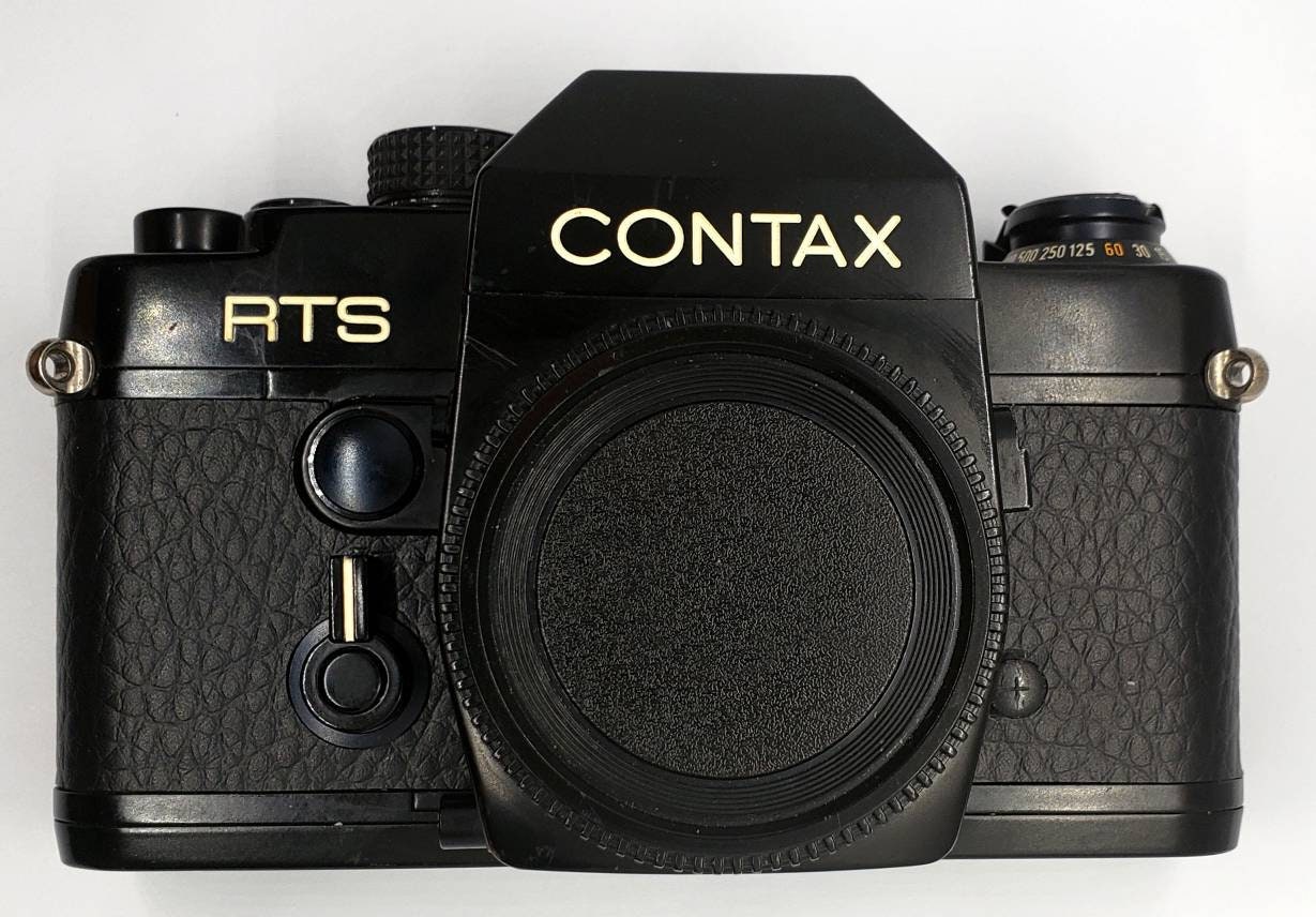 Contax カメラ用レザーレット交換品: 139 Quartz、RTS、RTS ii、137 MD