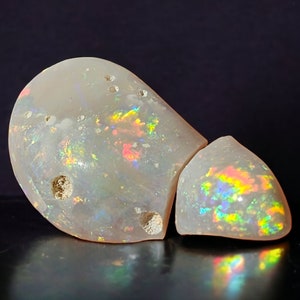 17CT クーバーペディ シェルスキン オパール - Etsy 日本