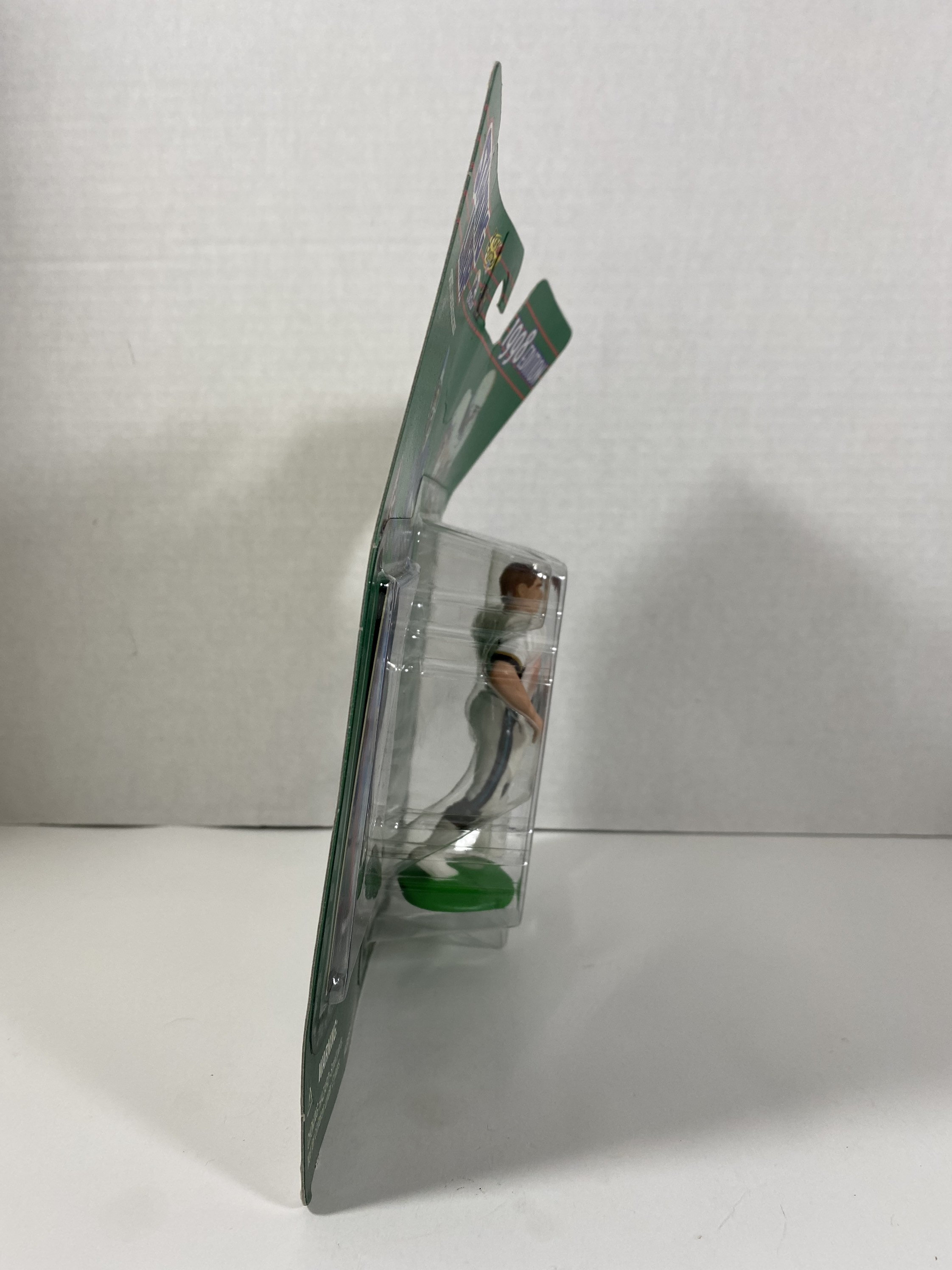 Vintage •in Package• 1998 Edition NFL Starting Line up Mark