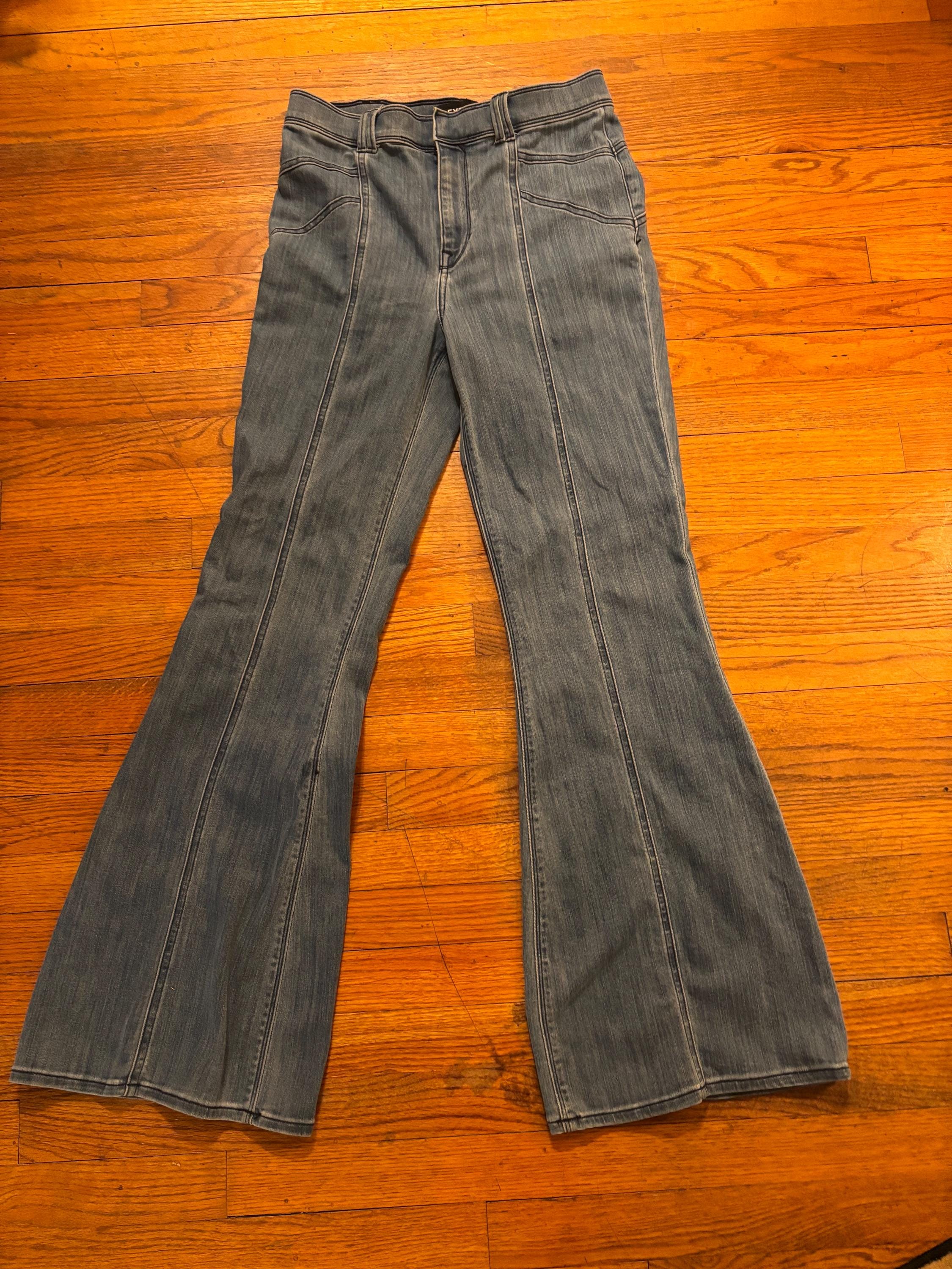 Jeans Y2k 2000s - Etsy