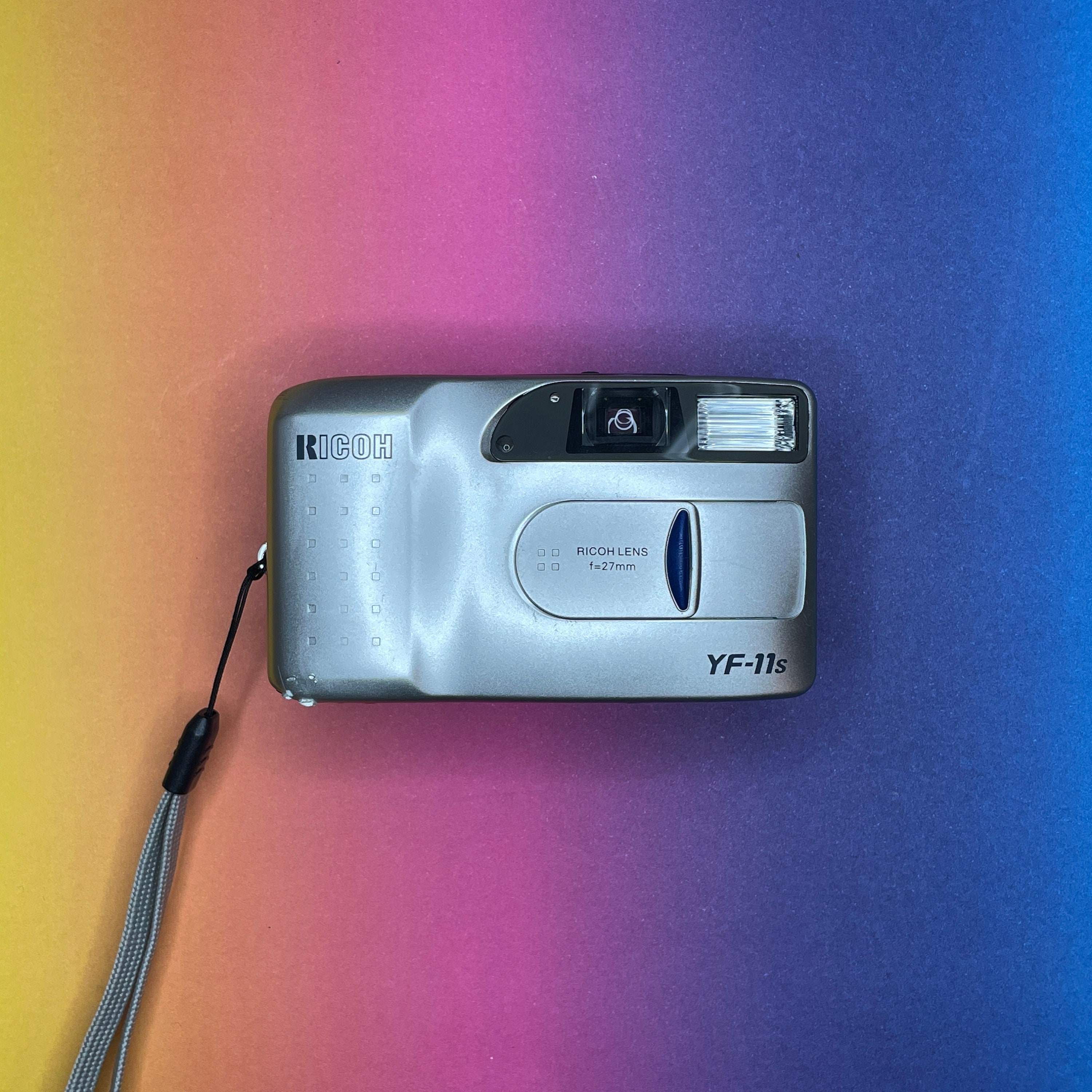 Ricoh xf30 vintage - Etsy 日本