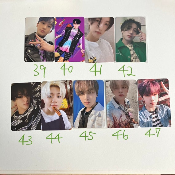 Official We Go Up, We Boom, Reload, Hot Sauce - NCT Dream