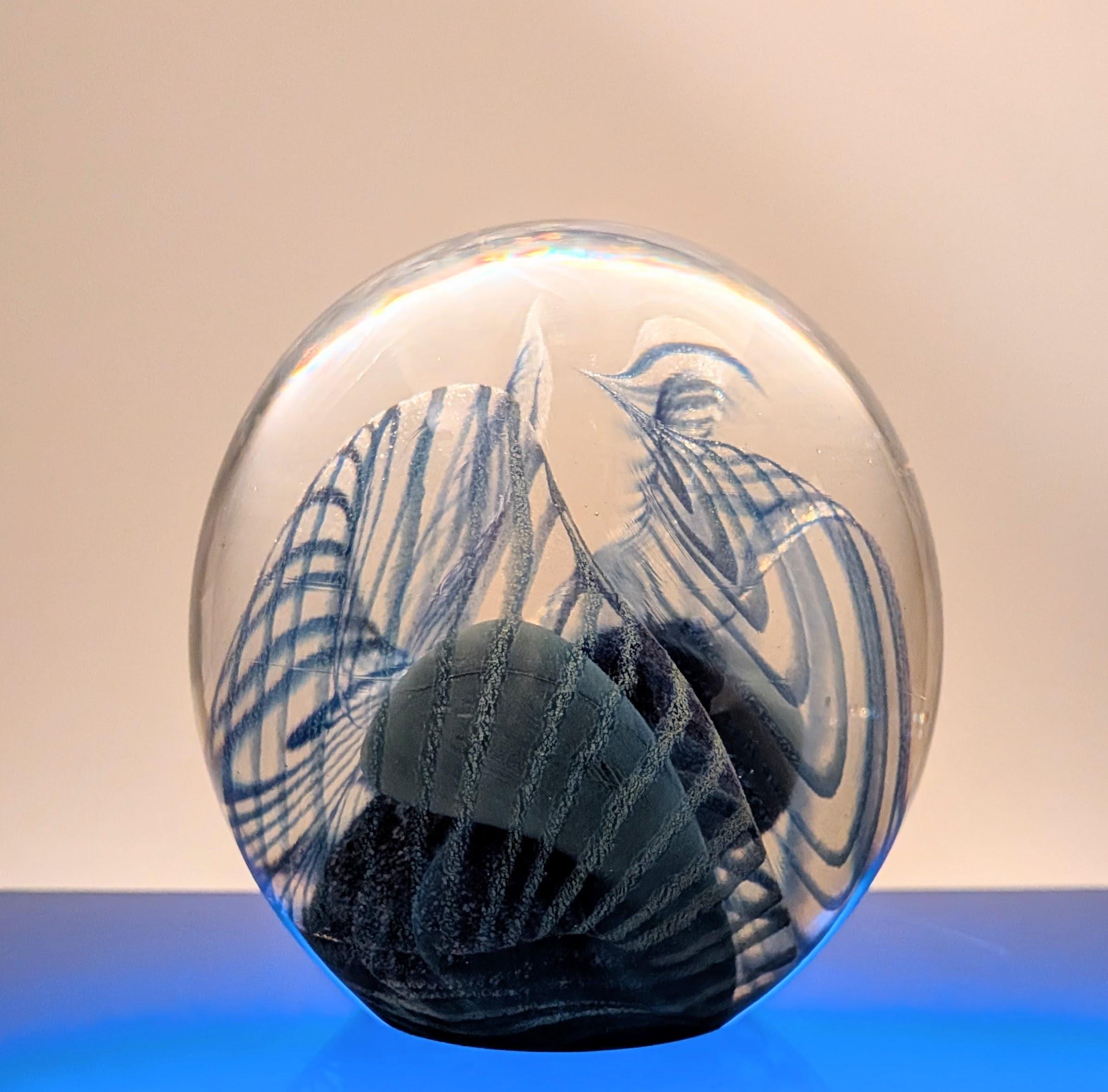 Eickholt Paperweight - Etsy